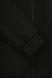 Спортивный костюм для мальчика (свитшот, штаны) Ecrin 2023 134 см Черный (2000990230607W)