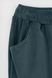 Спортивный костюм (кофта, штаны) для девочки MAGO 6053 164 см Петроль (2000990089281D)