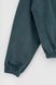 Спортивний костюм (кофта, штани) для дівчинки MAGO 6053 140 см Петроль (2000990089212D)