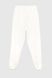 Спортивний костюм з принтом жіночий Pepper mint SET-02 L Молочний (2000989998211D)