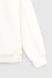 Спортивный костюм с принтом женский Pepper mint SET-02 L Молочный (2000989998211D)