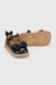 Туфлі для дівчинки Stepln 801-2A 31 Чорний (2000990357731A)