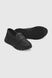 Туфлі відкриті жіночі Stepln 177 40 Чорний (2000990610522S)