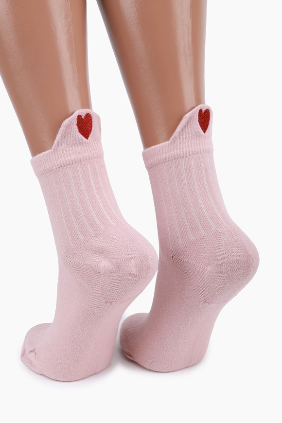 Магазин взуття Шкарпетки для дівчинки K2536