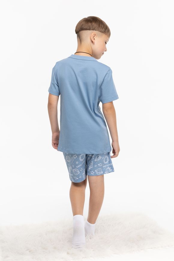 Магазин обуви Пижама для мальчика BL-2