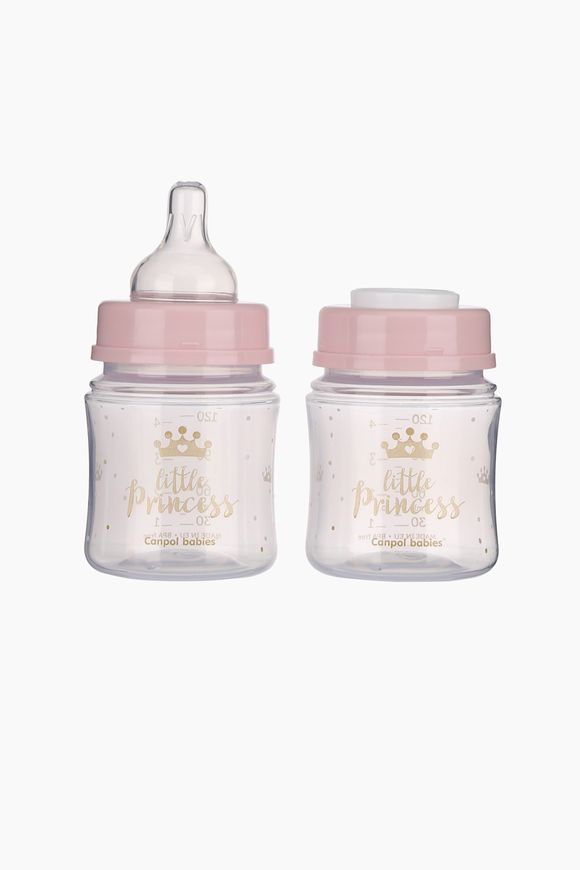 Магазин взуття Набір для новонароджених Canpol Babies Royal Baby GIRL 0294