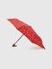 Зонт женский 559-29 Бордовый (2000990547804А)