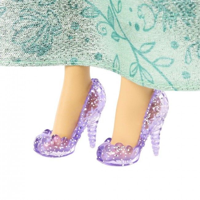 Магазин взуття Лялька-принцеса Аріель HLW10