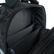 Рюкзак для мальчика K24-531M-6 Черный (4063276105974A)