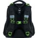 Рюкзак для хлопчика K24-531M-6 Чорний (4063276105974A)