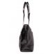 Жіноча сумка Stimul H0221A 30x28x13 см Чорний (2000903671664)