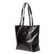 Жіноча сумка Stimul H0221A 30x28x13 см Чорний (2000903671664)