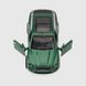Машинка SCALE MODE 36131B Зеленый (2000990124685)