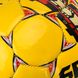 Мяч футбольный С 40079 Желтый (2000990198112)