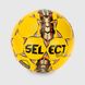 М'яч футбольний С 40079 Жовтий (2000990198112)