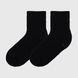Шкарпетки для дівчинки PierLone PH-747 7-8 років Чорний (2000990182142A)