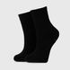 Шкарпетки для дівчинки PierLone PH-747 7-8 років Чорний (2000990182142A)