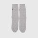 Шкарпетки чоловічі HAKAN HAKAN 11 41-45 Світло-сірий (2000990110800A)