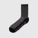 Шкарпетки чоловічі ШЧК156-112-1687 BOSS 27-29 Сірий (2000990199911A)