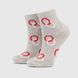 Шкарпетки жіночі 11B20-2 Сірий (2000989996460А)