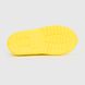 Сапожки резиновые для девочки TISMEL PR3136 34 Желтый (2000990033215W)