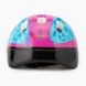 Шлем детский XQSH-6 P Розовый (2000989699651)
