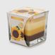 Свічка ароматизована snk80-330 соняшник (2000989991069А)