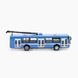 Тролейбус Автопром 6407ABCD Синій (2000989694694)
