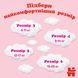 Трусики-подгузники Huggies Pants 6 Jumbo 15-25 кг для девочек 30 шт. (5029053564296)