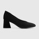 Туфлі жіночі Stepln 30080-RH555 40 Чорний (2000989887522A)