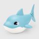 Водоплавающая игрушка "Акула" 368-3 Голубой (2000990111951)