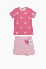 Магазин обуви Пижама для девочки 15016-K