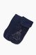 Шкарпетки жіночі для йоги PierLone K-1833 35-40 Синій (2000989511809)