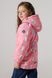 Куртка для девочки Snowgenius D639-03 116 см Розовый (2000990235107D)