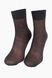Шкарпетки жіночі 2 пари 30D ELIZABETH One Size Чорний (2000902482810S)