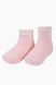Шкарпетки для дівчинки Moni Life 44958 Рожевий (2000989579847S)