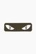 Шеврон "Очі тигра (світлонакопичувальні) Оливковий (2000989530466A)