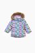 Куртка Snowgenius H23-028 98 Фиолетовый (2000989076193)