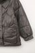 Куртка жіноча 666 2XL Сірий (2000989357681)