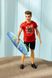 Лялька "Хлопець з дошкою для серфінгу" FQ114K1 Червоний (2000990060587)