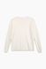Пуловер женский W23-06 XL Белый (2000989370970)