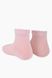 Шкарпетки для дівчинки Moni Life 44958 Рожевий (2000989579847S)