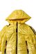 Куртка VENIDISE 98041 140 Желтый (2000903847984)