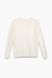 Пуловер женский W23-06 XL Белый (2000989370970)