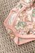 Боди "Единорог" Тими Т12/1-Фт56 56 см Розовый (4820000274302D)