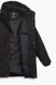 Куртка чоловіча Remain 3028 M Чорний (2000989404934D)