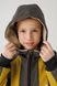 Куртка для мальчика 8810 140 см Хаки (2000990284785D)