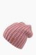 Набор шапка+шарф Кай Разноцветный (2000904679881)