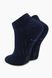 Шкарпетки жіночі для йоги PierLone K-1833 35-40 Синій (2000989511809)
