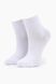 Шкарпетки для дівчинки PierLone P1550 24-26 Білий (2000989494980)